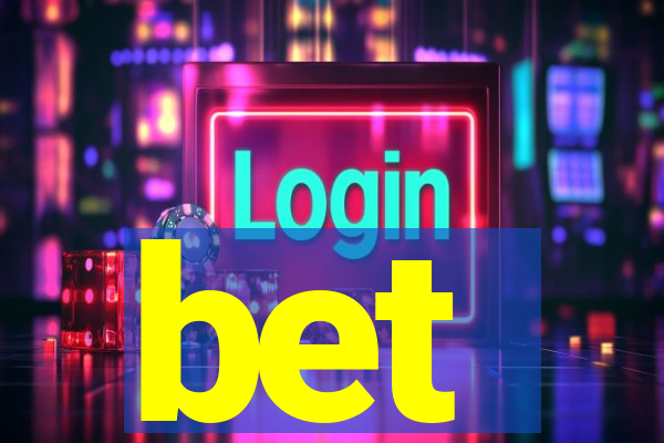 bet -